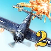 AirAttack 2 v1.6.0 (MOD, Неограниченно денег)