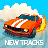 Hyper Drift! v1.23.3 (MOD, Бесплатные покупки)