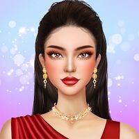 Стилист Моды: Игра Одевалка v15.9 (MOD, много денег)