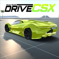 DriveCSX Car Crash Simulator v0.96.1 (MOD, Unlocked)