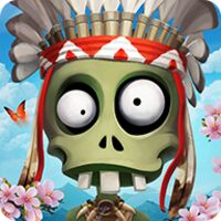 Зомби ферма v4.60.4 (MOD, много денег)