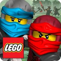 LEGO Ninjago: Skybound v3.0.265 (MOD, много денег)