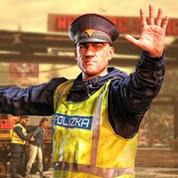 Contraband Police Mobile v0.1.43 (MOD, много денег)
