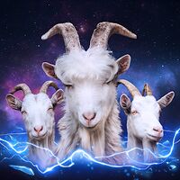 Goat Simulator 3 - Multiverse v1.1.6.3 (MOD, Unlocked)