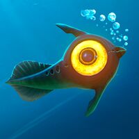 Subnautica v1.22.83315 (MOD, Меню)