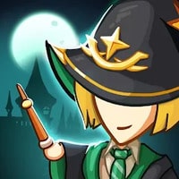 Магическая Школа v3.1.6 (MOD, много денег)