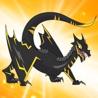 Dynamons World v1.12.79 (MOD, много денег)