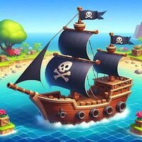 Pirate Raid v1.51.10 (MOD, Меню)