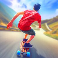 Downhill Racer v32.0.0 (MOD, много денег)