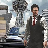 Japan Taxi Simulator: Driving v67 (MOD, много денег)
