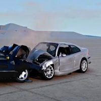 Car Crash Royale v3.7.9 (MOD, Unlocked)
