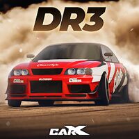 CarX Drift Racing 3 v1.12.1 (MOD, Меню)