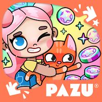 Avatar World v1.210 (MOD, Unlocked)