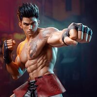 Legend Fighter: Mortal Battle v1.74.1 (MOD, много денег)