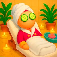 My Perfect Hotel v1.33.2 (MOD, много денег)