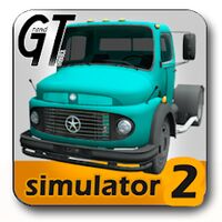 Grand Truck Simulator 2 v1.0.7f7 (MOD, Неограниченно денег)