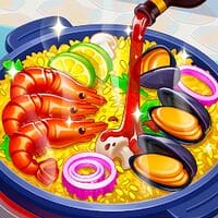 Cooking Diner v1.26.6.1331 (MOD, Бесплатные покупки)