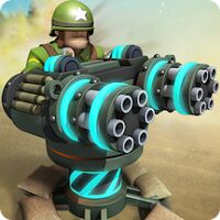 Alien Creeps TD v2.32.10 (MOD, неограниченно денег)
