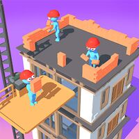 My Tiny Tower v0.8.3 (MOD, много денег)