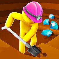 Покопаем v15.0.0.6 (MOD, много денег)