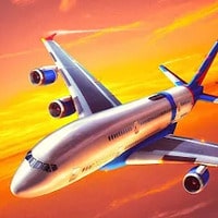 Airplane Flight Simulator EVO v3.2.7 (MOD, много денег)