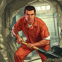 Prison Escape Journey v2.0.7 (MOD, много денег)