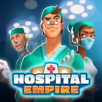 Hospital Empire Tycoon v1.4.8 (MOD, много денег)