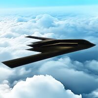 War Drone: 3D Shooting v500233