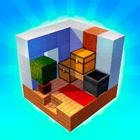 Tower Craft 3D v1.10.23 (MOD, много денег)