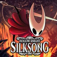 Hollow Knight: Silksong v1.2.0 (MOD, много валюты/прыжков)