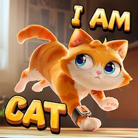 I Am Cat v1.1.15 (MOD, много рыбы)