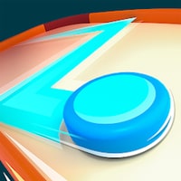 Battle Disc v1.7.47 (MOD, Много монет)
