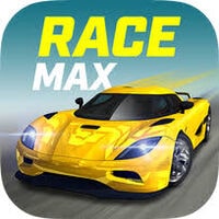 Race Max v2.55 (MOD, много денег)
