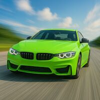 Car Real Simulator v2.1.27 (MOD, много денег)