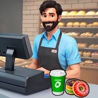 Bakery Supermart Simulator v0.1.30 (MOD, много денег)
