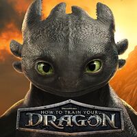 Dragons: Rise of Berk v1.101.8 (MOD, Меню)