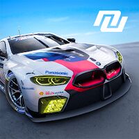 Nitro Nation Drag & Drift v8.5.1 (MOD, Бесплатный ремонт)