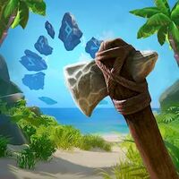 Survival Island: EVO 2 v0.3.252 (MOD, Неограниченно денег)