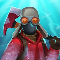 Frost World v1.0.18 (MOD, Неограниченно ресурсов)
