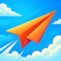 Epic Plane Evolution v1.11.0 (MOD, много денег)