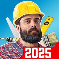 House Flipper v1.660 (MOD, много денег)