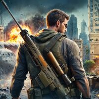 Survival Unknown Battle v5.3.46 (MOD, открыты скины)