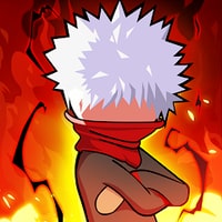 Stick Cursed: Phantom Fight v2.43 (MOD, много денег)