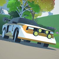 N3Rally v3.3.3 (MOD, много денег)