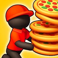 Pizza Ready v57.0.0 (MOD, много денег)