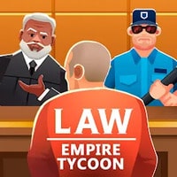 Law Empire Tycoon v2.4.5 (MOD, много денег)