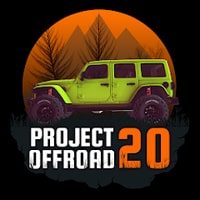 Project Offroad 2.0 v96 (MOD, много денег)