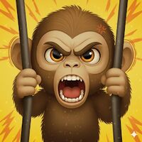 I Am Monkey v1.2.4 (MOD, Unlocked)