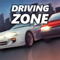 Driving Zone v0.00.233 (MOD, много денег)