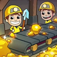 Ленивый магнат - Idle Miner v5.53.0 (MOD, много монет)